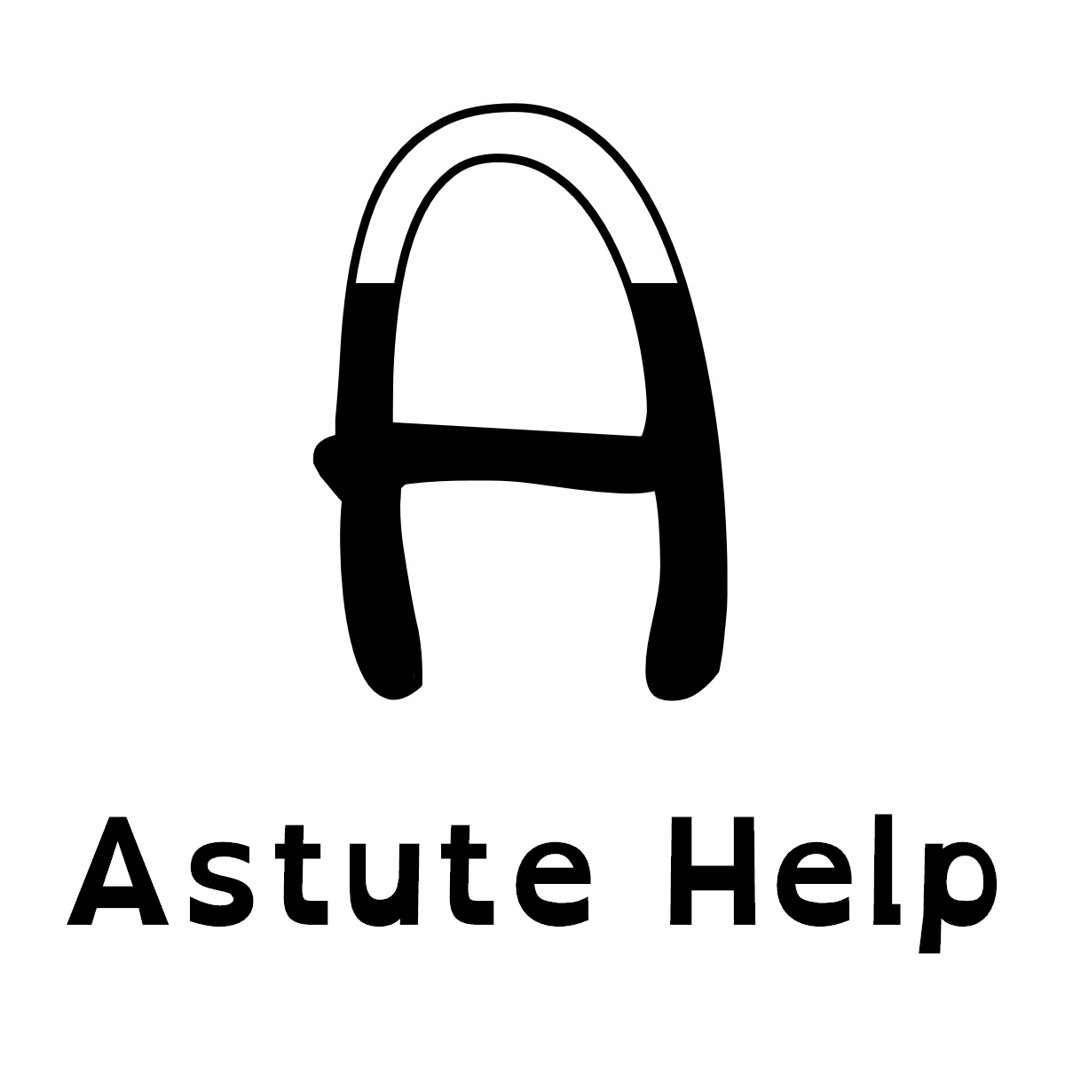 Astute Help logo